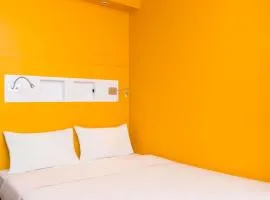 ibis budget Divinopolis