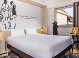 ibis Styles Sceaux Paris Sud, hotel a Sceaux