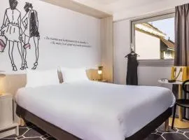 ibis Styles Sceaux Paris Sud