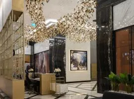 Nest one exclusive apartment