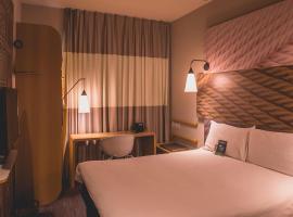 ibis Carlos Barbosa, hotel v destinaci Carlos Barbosa