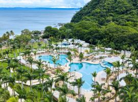 Riu Guanacaste - All Inclusive, hotel de playa en Coco