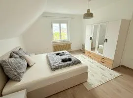 3-Zimmerwohnung 10 min von Linz & Plus City entfernt