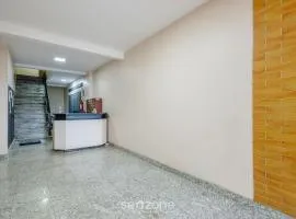 Condominio con excelente ubicación en Asa Norte - AMZs