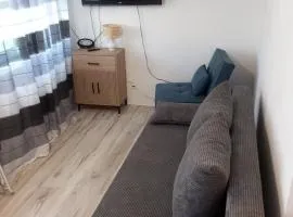 Mieszkanie Jaroty Olsztyn