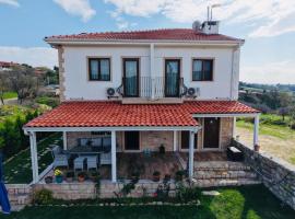 에제아바트에 위치한 호텔 Kyla Kocadere Mansion