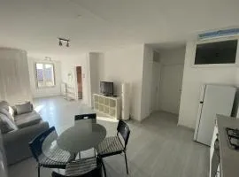 Il portico delle rose