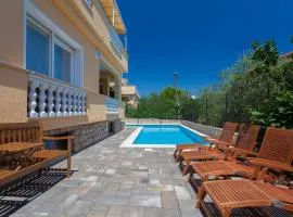 Familienpension Tina Appartement 7