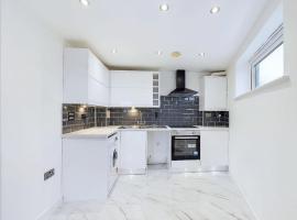 Morris lodge, hotel i Dartford