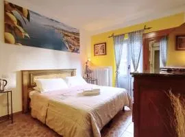 Casetta La Rubiconda