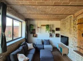 CASA LI-FI Cozy Tuscany House