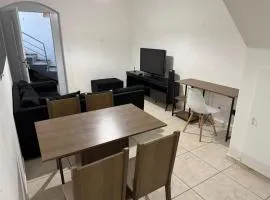 Casa de 2 andares no caiçara proximo ao Mineirão