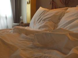 Corte di Maggio B&B，位于伊莫拉的酒店