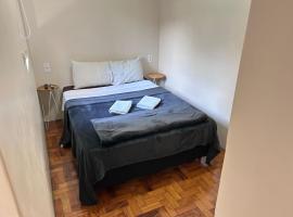 Soul Hostel Av Paulista Bela Vista 2