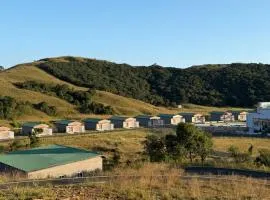 Sacred Grove Resort Sohra