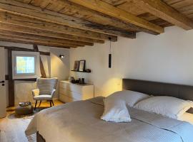 EifelQuartier L9, hotel v destinaci Schleiden