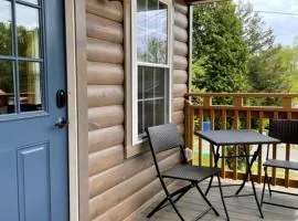 The Cabin at Edelweiss