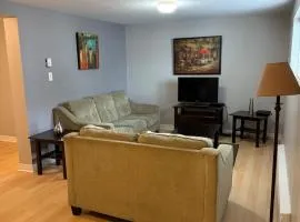 Airport Manor Unit 1 - 2 Bedroom Apartment