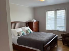 Airport Manor Unit 4, 2 Bedroom Apartment, ξενοδοχείο σε Torbay