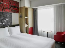 ibis Osaka Umeda, hotel u Osaki