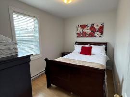 Airport Manor Unit 3, 2 Bedroom Apartment, ξενοδοχείο σε Torbay