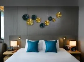 Novotel Melbourne Central