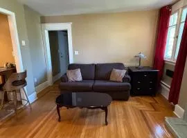 Midstream Manor Unit 5 - 1 Bedroom Apartment