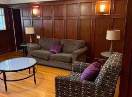 Midstream Premier 2BR Wi-Fi Parking