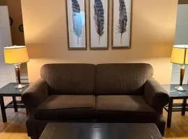 Midstream Manor Unit 7 - 2 Bedroom Apartment