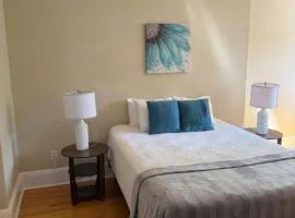 Midstream Manor Unit 8 - 2 Bedroom Apartment