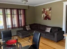 Midstream Manor Unit 9 - 2 Bedroom Apartment