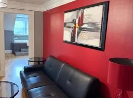 The Baffin Apartment - 2 Bedroom Apartment