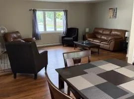 Vinnecomb Apartments - Ground Floor - 3 Bedroom