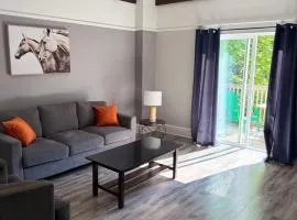 Waterfordbridge Apartments - 1 Bedroom Lower