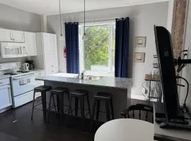 Waterfordbridge Apartments - 2 Bedroom MainFloor