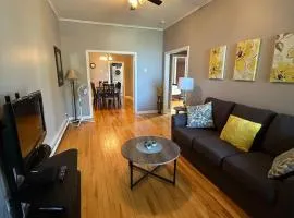 Westmount Manor Unit 1 - 2 Bedroom Apartment