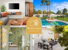 3 Br Paradise Pool Hot Tub Fire Pit Ping Pong