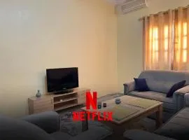 Residence Diar Kisane