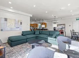 Duckworth 2 Kings Penthouse Harbour Vws