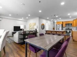 Duckworth King Queen Sub Pent Harbour Vw