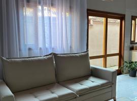 Recanto no Centro, hôtel à São Francisco Xavier