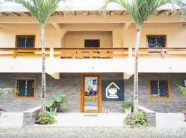 La Casa Naranja Bed and Breakfast