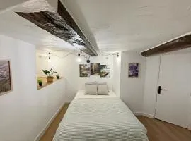 Le Petit Provençal à Sisteron