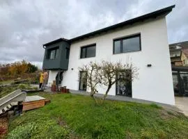 Ferienwohnung Traumblick