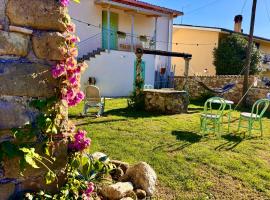 Cascina 1956, hotel in Palestrina