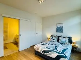 The 9th Street Residence