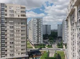 DELTA CITY Apartment