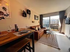 Le Bohème Chic à Cannes