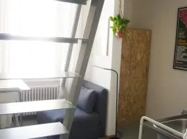 The Tiny Studio Firenze