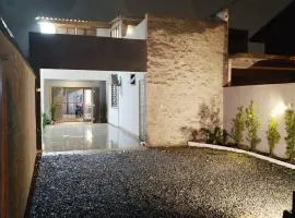 Sobrado São Chico, Ubatuba SFS